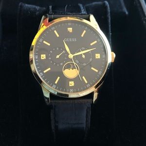 Guess Men’s Watch